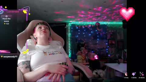NerdySquirty online show from 05-28-26, 03:48