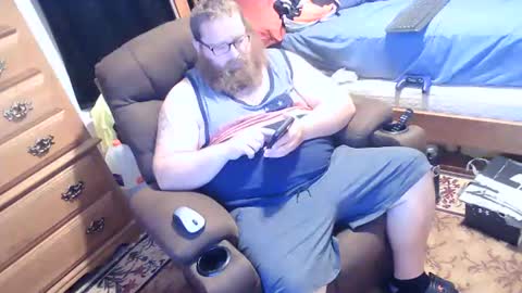 Snapshot of nerdychub4fun chatting on 03-08-26, 02:48 nerdychub4fun online show from 03-08-26, 02:48