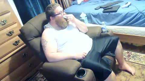 Snapshot of nerdychub4fun chatting on 03-22-26, 01:03 nerdychub4fun online show from 03-22-26, 01:03