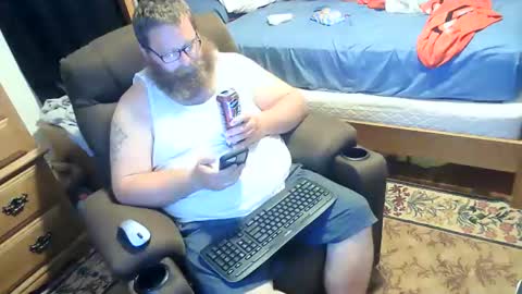 Snapshot of nerdychub4fun chatting on 04-04-26, 12:53 nerdychub4fun online show from 04-04-26, 12:53