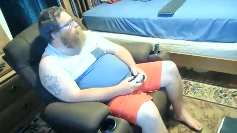 Snapshot of nerdychub4fun chatting on 05-03-26, 02:23 nerdychub4fun online show from 05-03-26, 02:23