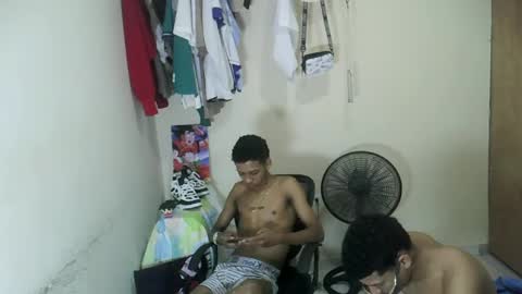 Snapshot of nerek_master chatting on 02-16-25, 11:05 nerek master online show from 02-16-25, 11:05