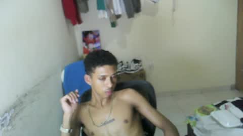 Snapshot of nerek_master chatting on 02-19-25, 10:23 nerek master online show from 02-19-25, 10:23