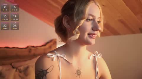 Nerissa online show from 11-14-25, 08:29