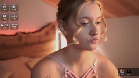 Nerissa online show from 11-23-25, 07:24