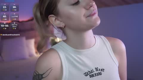 Nerissa online show from 03-27-26, 11:10