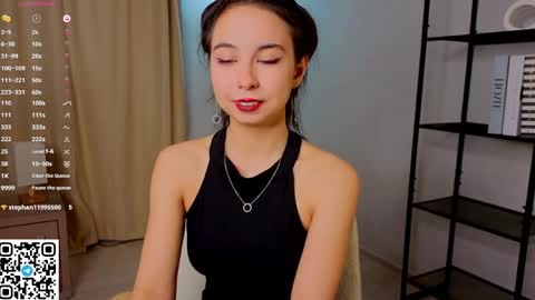 Snapshot of nerixalvire chatting on 05-26-26, 03:19 Emily online show from 05-26-26, 03:19
