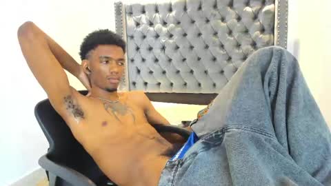 Nero online show from 04-18-26, 07:18