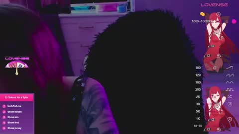 Snapshot of nerri_ri chatting on 07-27-26, 10:00 Nerri online show from 07-27-26, 10:00