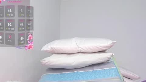 Snapshot of nesferet_sanz chatting on 01-13-25, 08:48 Aleja online show from 01-13-25, 08:48