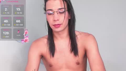 Snapshot of nesferet_sanz chatting on 01-15-25, 09:51 Aleja online show from 01-15-25, 09:51