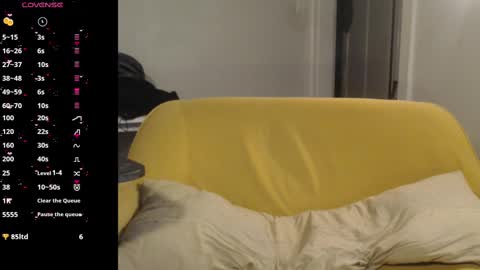 Snapshot of nesia69 chatting on 02-12-25, 09:11 Nesia Loca Toronja online show from 02-12-25, 09:11