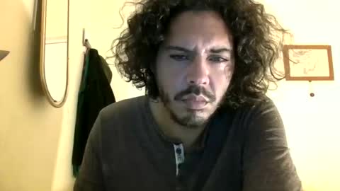 Snapshot of nesptunes85 chatting on 12-17-25, 09:10 Michael online show from 12-17-25, 09:10