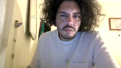 Snapshot of nesptunes85 chatting on 02-05-26, 06:34 Michael online show from 02-05-26, 06:34