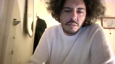 Snapshot of nesptunes85 chatting on 02-09-26, 05:39 Michael online show from 02-09-26, 05:39