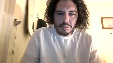 Snapshot of nesptunes85 chatting on 02-13-26, 08:38 Michael online show from 02-13-26, 08:38