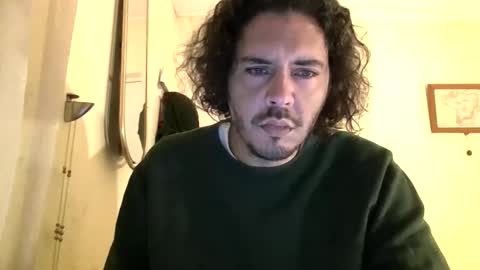 Snapshot of nesptunes85 chatting on 02-15-26, 05:53 Michael online show from 02-15-26, 05:53