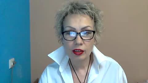 NessyJenixs online show from 03-12-25, 07:17