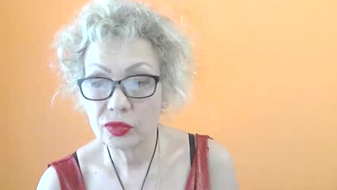 NessyJenixs online show from 05-26-26, 07:48