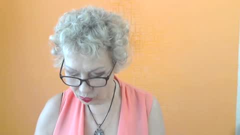 NessyJenixs online show from 06-28-26, 07:25