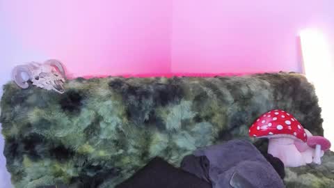 Marie    online show from 11-15-25, 08:33