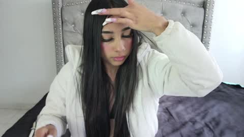 Snapshot of nesuko_kamado chatting on 01-19-25, 02:59 nesuko_kamado online show from 01-19-25, 02:59
