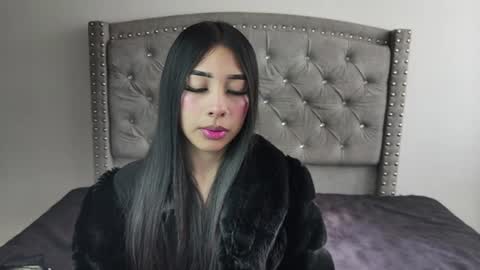 Snapshot of nesuko_kamado chatting on 01-30-25, 03:29 nesuko_kamado online show from 01-30-25, 03:29