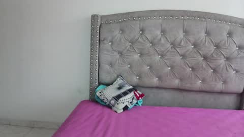 Snapshot of nesuko_kamado chatting on 09-23-25, 05:27 nesuko_kamado online show from 09-23-25, 05:27