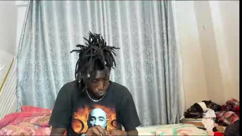 netfux_and_chill online show from 05-31-26, 07:26