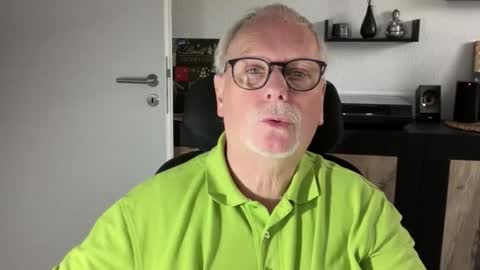 nettermann1968 online show from 10-29-25, 09:55