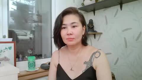 Snapshot of nettie_allie chatting on 01-12-26, 10:20 Nettie Allie online show from 01-12-26, 10:20