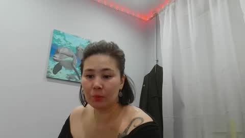 Snapshot of nettie_allie chatting on 02-02-26, 06:28 Nettie Allie online show from 02-02-26, 06:28