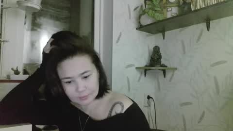 Snapshot of nettie_allie chatting on 02-24-26, 07:45 Nettie Allie online show from 02-24-26, 07:45