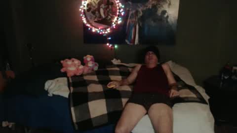 Nettie D Monroe online show from 11-15-25, 12:08