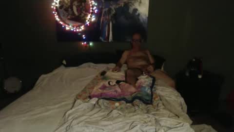 Nettie D Monroe online show from 01-10-26, 03:08