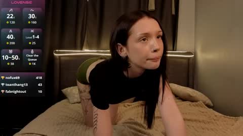 Naomi online show from 04-23-26, 12:29