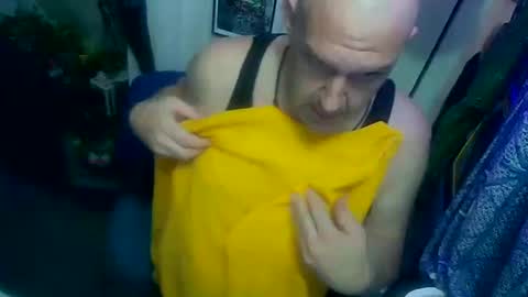 neurociphervers online show from 05-20-26, 08:53
