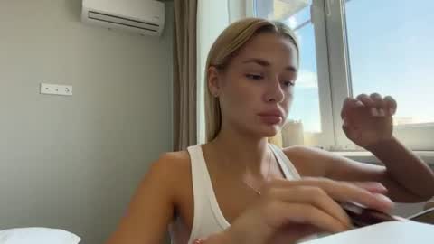 Kate online show from 07-14-26, 10:21