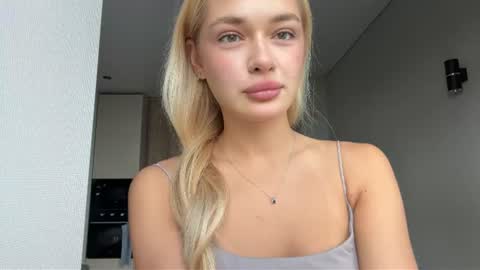 Kate online show from 07-16-26, 09:04