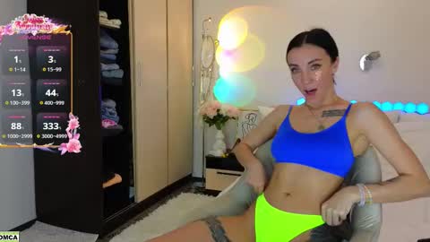 never give up  online show from 02-18-26, 10:55