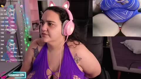 Wishs Playground online show from 02-08-25, 09:57