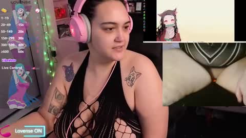 Wishs Playground online show from 02-21-25, 06:37