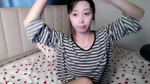 Rin online show from 05-19-26, 01:44