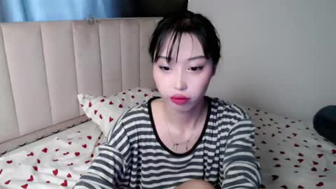Rin online show from 05-19-26, 01:56