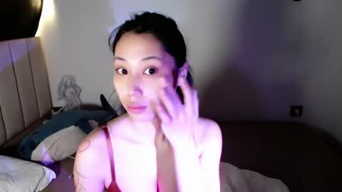 Rin online show from 05-26-26, 02:40