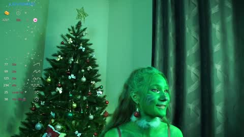 Maria 3 online show from 12-26-24, 11:24