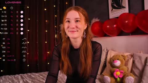 Maria 3 online show from 02-09-25, 01:25