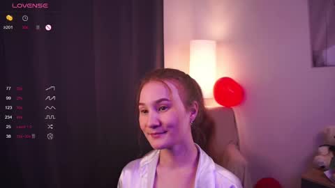 Maria 3 online show from 02-14-25, 08:52