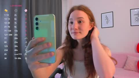 Maria 3 online show from 03-06-25, 05:14