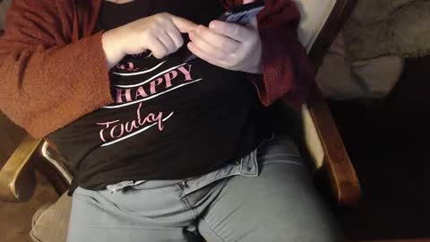 Lilly  online show from 01-11-25, 03:23